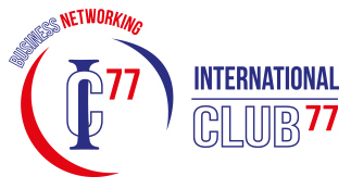 logo inernational club 77 ic77